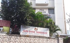 Sun Shine